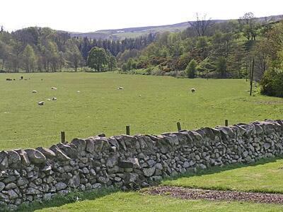 Kilpatrick Farm House Pinmore Kültér fotó